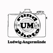 Logo/Portrait: Fotograf Ute Ludwig, rund-UM-photo Logo/Portrait: Fotograf Ute Ludwig, rund-UM-photo