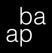 Logo/Portrait: Fotograf BA AP   Björn Albert