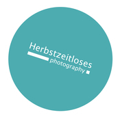 Logo/Portrait: Fotograf Herbst-zeitloses 