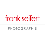 Logo/Portrait: Freier Fotograf Frank Seifert Photographie