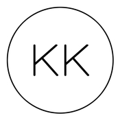 Logo/Portrait: Fotograf Frau
