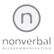 Logo/Portrait: Fotostudio nonverbal