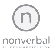 Logo/Portrait: Fotostudio nonverbal Logo/Portrait: Fotostudio nonverbal