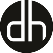 Logo/Portrait: Fotograf Dimitrie Harder Logo/Portrait: Fotograf Dimitrie Harder