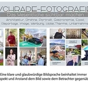 Logo/Portrait: Fotograf Schrade Businessfotografi Logo/Portrait: Fotograf Schrade Businessfotografi