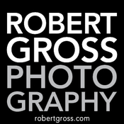 Logo/Portrait: Fotograf ROBERT GROSS