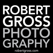 Logo/Portrait: Fotograf ROBERT GROSS Logo/Portrait: Fotograf ROBERT GROSS