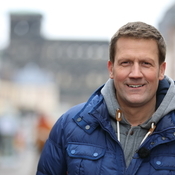 Logo/Portrait: Fotograf Thomas Keck