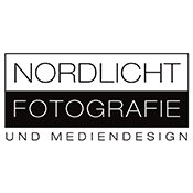 Logo/Portrait: Fotostudio Nordlicht Fotografie