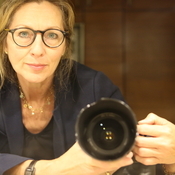 Logo/Portrait: Fotograf Felderhoff, Sabine