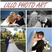 Logo/Portrait: Fotograf Lillo Photo Art Logo/Portrait: Fotograf Lillo Photo Art