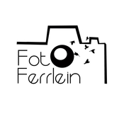 Logo/Portrait: Fotografin Foto Ferrlein Logo/Portrait: Fotografin Foto Ferrlein