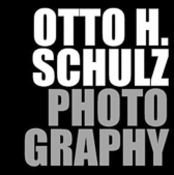 Logo/Portrait: Fotograf OTTO H. SCHULZ