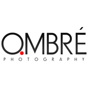 Logo/Portrait: Fotograf Mike, Ombré Photography Logo/Portrait: Fotograf Mike, Ombré Photography