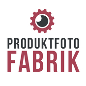 Logo/Portrait: Fotograf Produktfoto-Fabrik