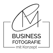 Logo/Portrait: Fotografin Christine Müller