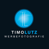 Logo/Portrait: Fotografen Timo Lutz Werbefotografie