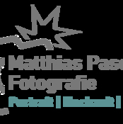 Logo/Portrait: Fotograf Matthias Paschke