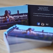 Logo/Portrait: Fotograf Joachim S. Photographie Logo/Portrait: Fotograf Joachim S. Photographie