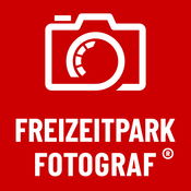 Logo/Portrait: Fotograf Freizeitpark Fotograf