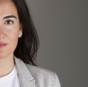 Logo/Portrait: Studio Cristina Haefner
