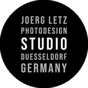 Logo/Portrait: Fotograf joerg letz photodesign