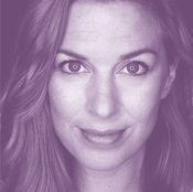 Logo/Portrait: Fotografin Josie Farquharson Logo/Portrait: Fotografin Josie Farquharson