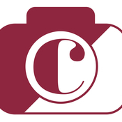 Logo/Portrait: Fotograf Cornelia Normann