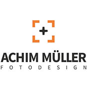 Logo/Portrait: Fotograf Achim Müller