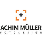 Logo/Portrait: Fotograf Achim Müller Logo/Portrait: Fotograf Achim Müller