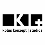 Logo/Portrait: Fotograf kplus konzept studios Logo/Portrait: Fotograf kplus konzept studios