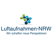 Logo/Portrait: Fotograf Luftaufnahmen-NRW Logo/Portrait: Fotograf Luftaufnahmen-NRW