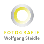 Logo/Portrait: Fotografie Wolfgang Steidle