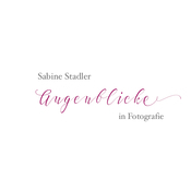 Logo/Portrait: Fotograf Sabine Stadler Logo/Portrait: Fotograf Sabine Stadler