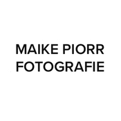 Logo/Portrait: Fotografin Maike Piorr | Fotografie