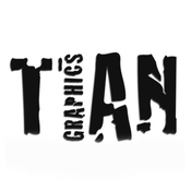 Logo/Portrait: Fotograf TIAN Graphics Logo/Portrait: Fotograf TIAN Graphics
