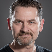 Logo/Portrait: Fotograf Christian Haasz Logo/Portrait: Fotograf Christian Haasz