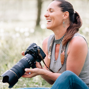 Logo/Portrait: Fotografin Stefanie Crum Photography Logo/Portrait: Fotografin Stefanie Crum Photography