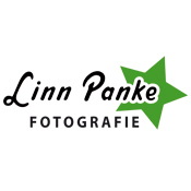 Logo/Portrait: Freie Fotografin Linn Panke