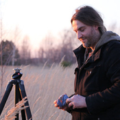 Logo/Portrait: Freier Fotograf Jens Pahl