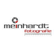 Logo/Portrait: Fotograf Andreas Meinhardt