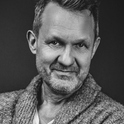 Logo/Portrait: Fotograf Michael Seidel Logo/Portrait: Fotograf Michael Seidel