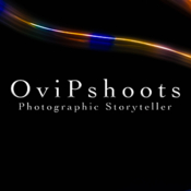 Logo/Portrait: Fotograf OviPshoots