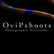 Logo/Portrait: Fotograf OviPshoots Logo/Portrait: Fotograf OviPshoots