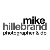 Logo/Portrait: Freier Fotograf MIKE HILLEBRAND