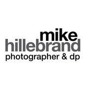 Logo/Portrait: Freier Fotograf MIKE HILLEBRAND Logo/Portrait: Freier Fotograf MIKE HILLEBRAND