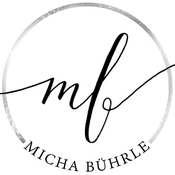 Logo/Portrait: Fotograf Micha Bürhle Logo/Portrait: Fotograf Micha Bürhle