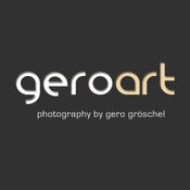 Logo/Portrait: Fotograf Gero Gröschel Logo/Portrait: Fotograf Gero Gröschel