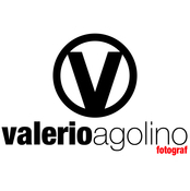 Logo/Portrait: Fotograf Valerio Agolino Fotograf