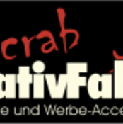 Logo/Portrait: Freier Fotograf red-crab die KreativFabrik Logo/Portrait: Freier Fotograf red-crab die KreativFabrik